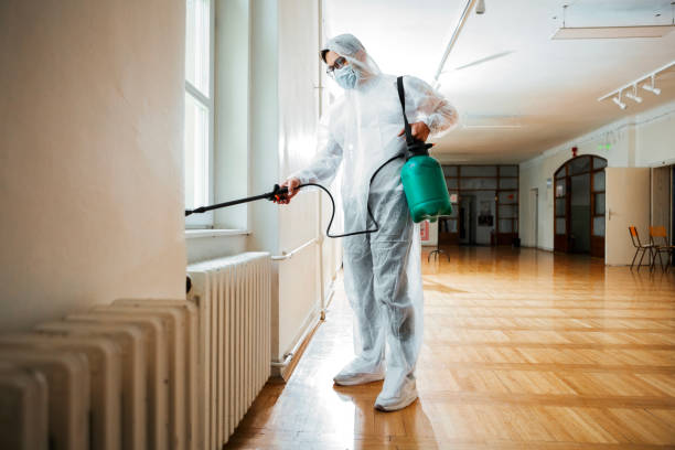Best Commercial Pest Control Services  in Trent Woods, NC